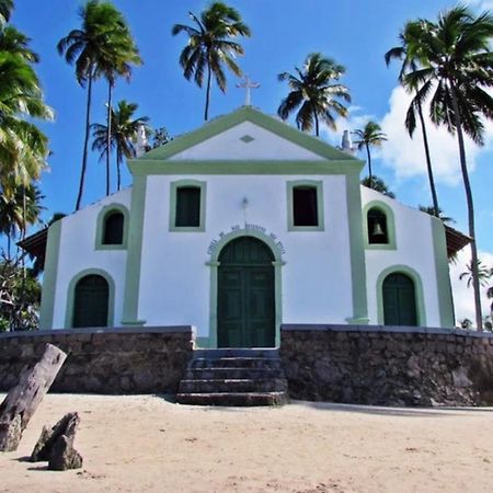 Paraíso na terra Tamandaré Exterior foto