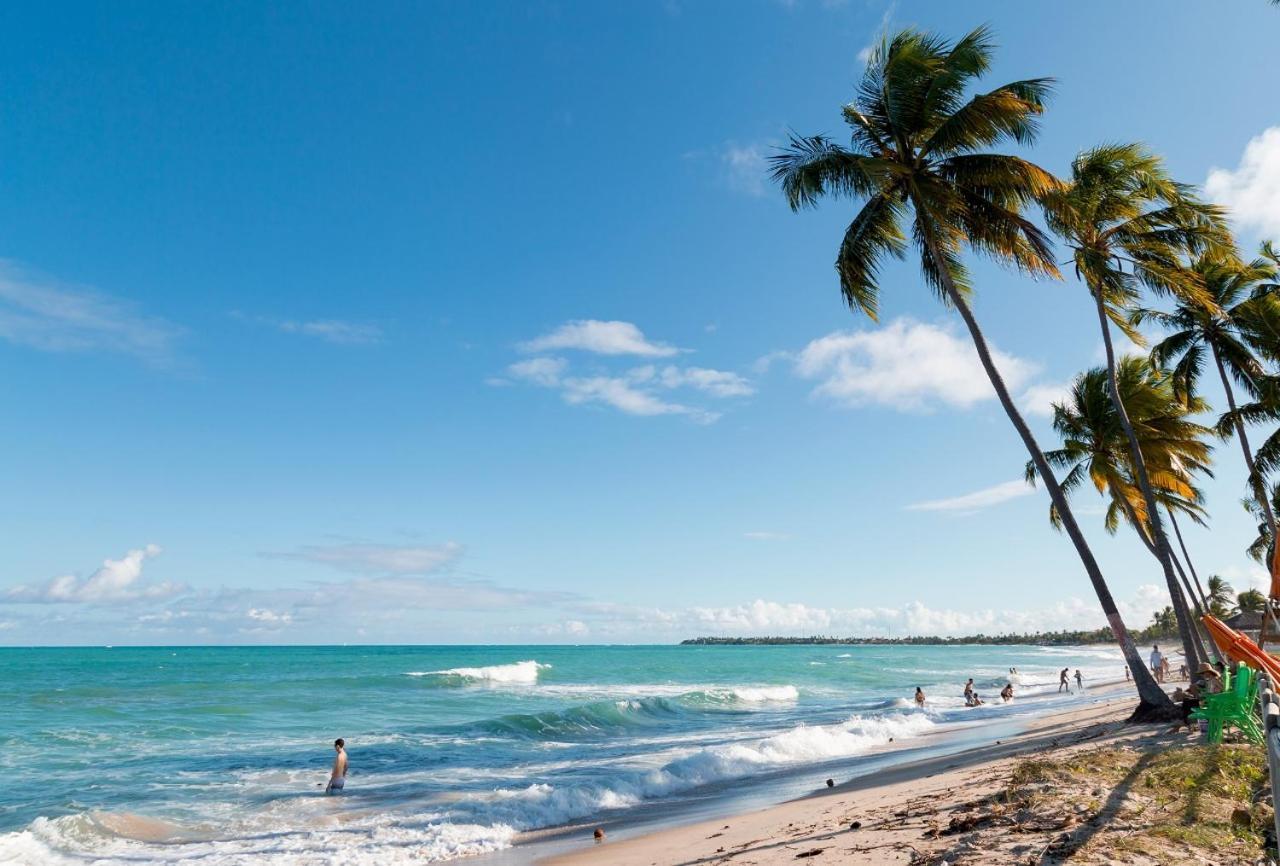 Paraíso na terra Tamandaré Exterior foto