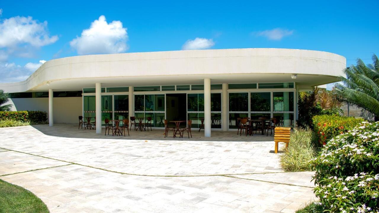 Paraíso na terra Tamandaré Exterior foto