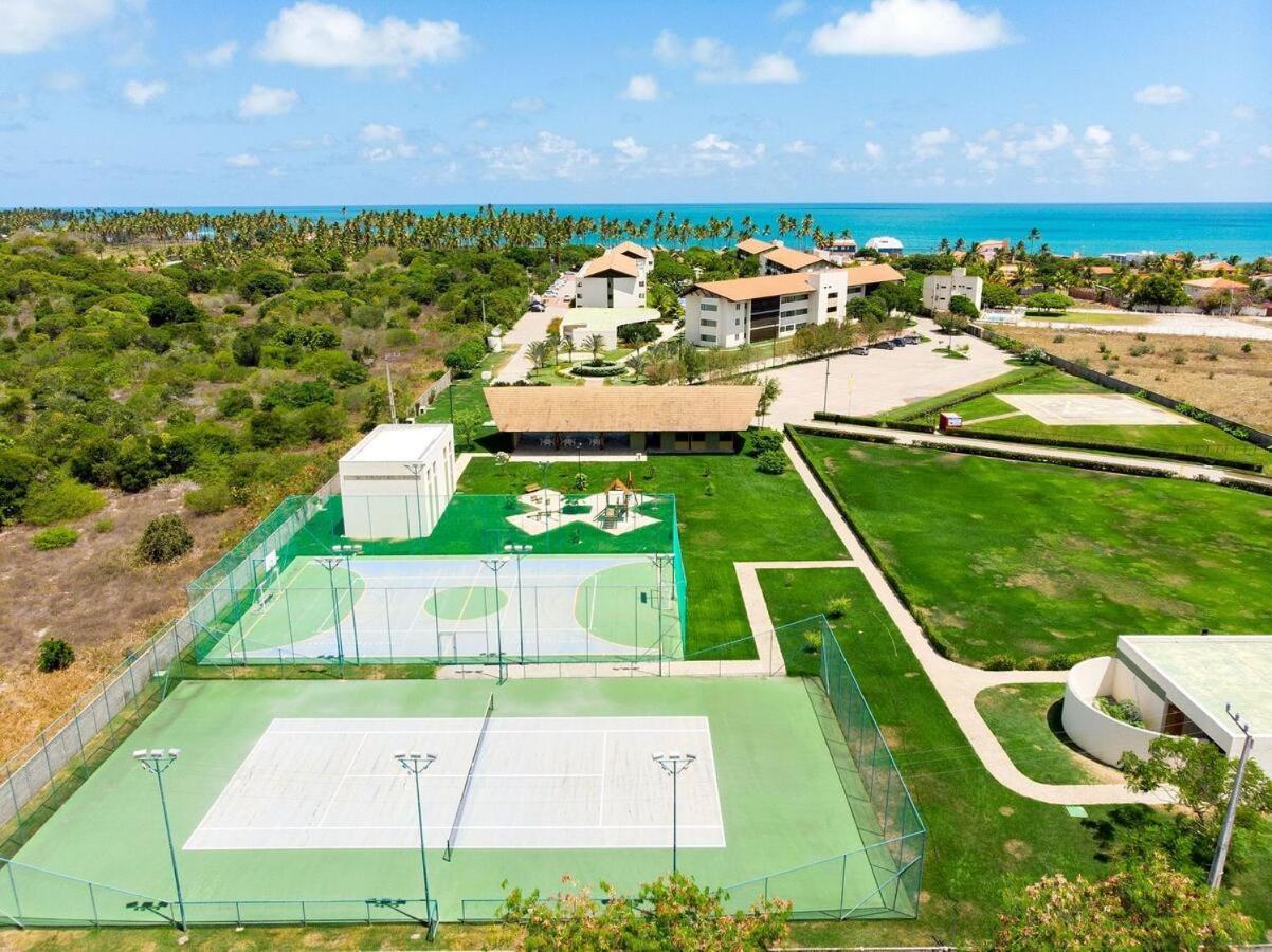 Paraíso na terra Tamandaré Exterior foto
