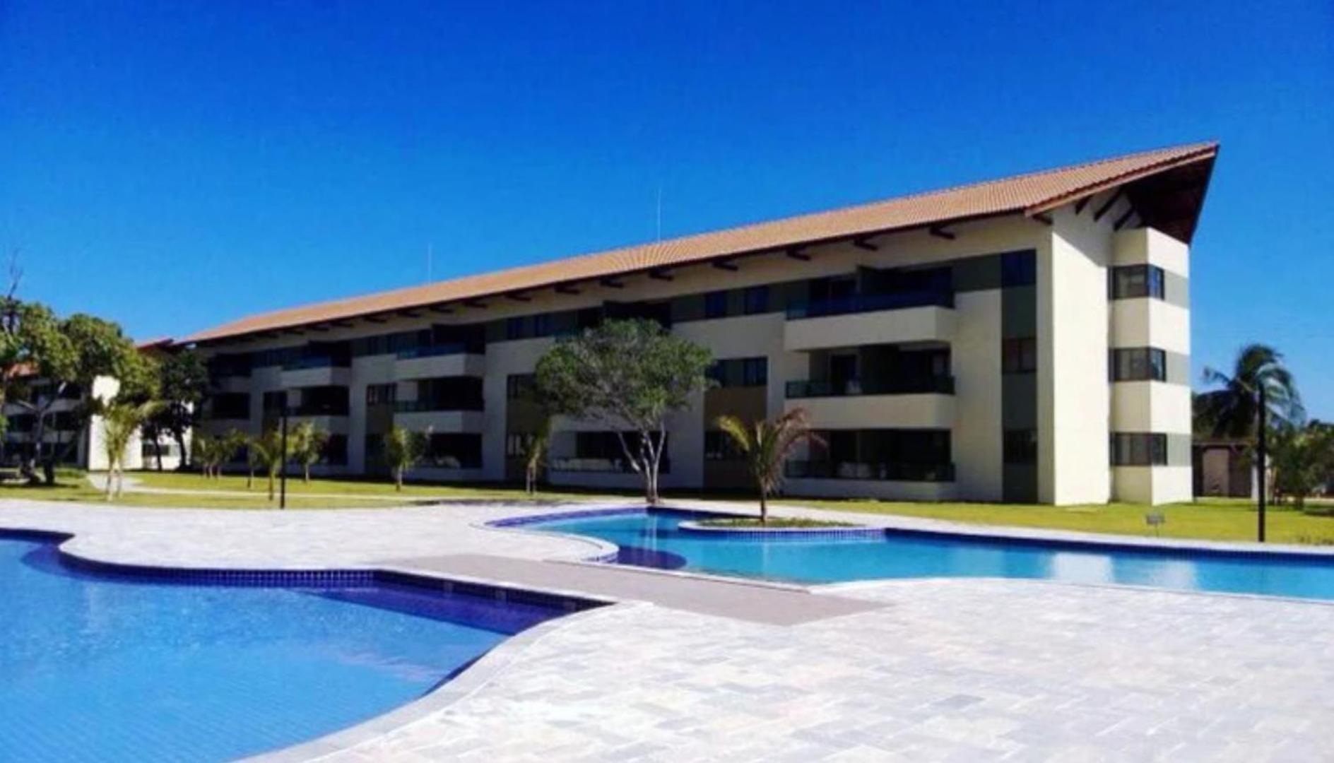 Paraíso na terra Tamandaré Exterior foto