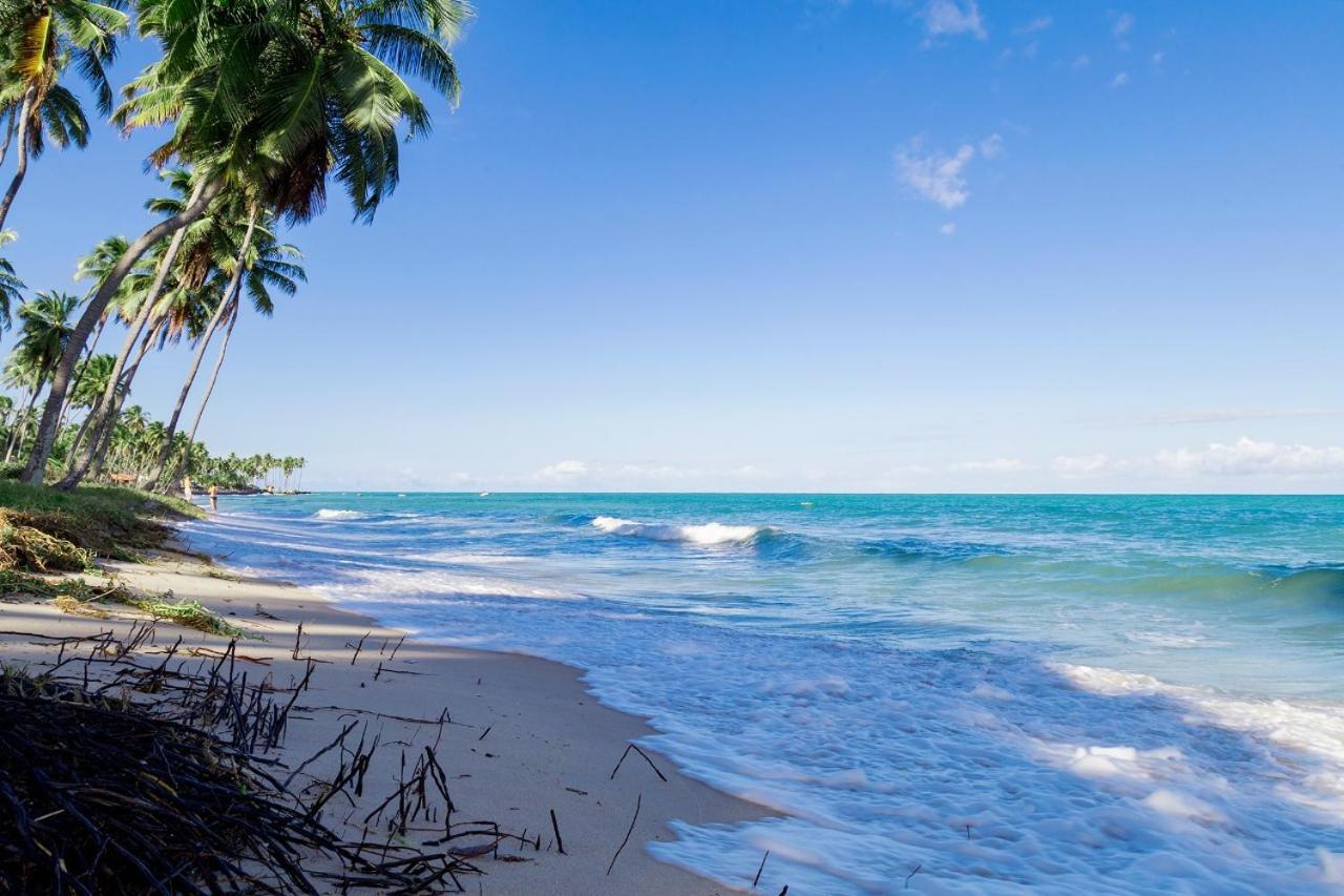 Paraíso na terra Tamandaré Quarto foto